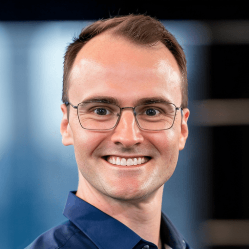 Grant Kurz Avatar